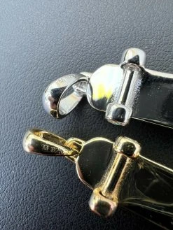 MOISSANITE Iced Silver Skateboard Pendant Hip Hop Gold Necklace Pass Diamond Test 22 MOISSANITE Iced Silver Skateboard Pendant Hip Hop Gold Necklace Pass Diamond Test -Harlem Bling Shop hip hop moissanite iced silver skateboard pendant hi hop gold necklace pass diamond test 15435.1664362442