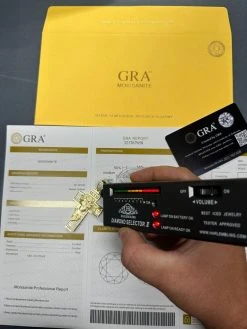 MOISSANITE Jesus Face On Cross Pendant Iced Necklace Real 925 Silver / 14k Gold 39 MOISSANITE Jesus Face On Cross Pendant Iced Necklace Real 925 Silver / 14k Gold -Harlem Bling Shop hip hop moissanite jesus face on cross pendant iced necklace real 925 silver 14k gold 64641.1692838425