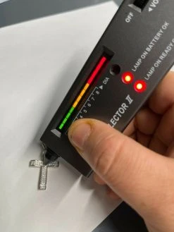 MOISSANITE Passes Diamond Test Solid 925 Silver Iced Diamond Cross Gold Pendant 25 MOISSANITE Passes Diamond Test Solid 925 Silver Iced Diamond Cross Gold Pendant -Harlem Bling Shop hip hop moissanite passes diamond test solid 925 silver iced diamond cross gold pendant 79788.1664381060