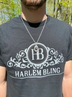 MOISSANITE Silver Gold Real Iced Jesus Oval Medallion Pendant Pass Diamond Test 18 MOISSANITE Silver Gold Real Iced Jesus Oval Medallion Pendant Pass Diamond Test -Harlem Bling Shop hip hop moissanite silver gold real iced jesus oval medallion pendant pass diamond test 46258.1664359781