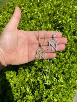 Hip Hop New York Pendant - Iced Diamond Real 925 Silver Gold Necklace 19 Hip Hop New York Pendant - Iced Diamond Real 925 Silver Gold Necklace -Harlem Bling Shop hip hop new york pendant iced diamond real 925 silver gold necklace 88321.1664388505