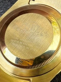 Real 13.3ct MOISSANITE Automatic Presidential Watch Gold Iced Hip Hop Pearl Face 23 Real 13.3ct MOISSANITE Automatic Presidential Watch Gold Iced Hip Hop Pearl Face -Harlem Bling Shop hip hop real 13.3ct moissanite automatic presidential watch gold iced hip hop pearl face 20248.1664301819