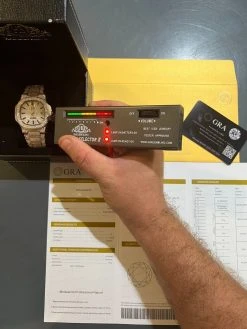 Real 14ct MOISSANITE Mens Watch Iced Stainless 14k Rose Gold Pass Diamond Test 17 Real 14ct MOISSANITE Mens Watch Iced Stainless 14k Rose Gold Pass Diamond Test -Harlem Bling Shop hip hop real 14ct moissanite mens watch iced stainless 14k rose gold pass diamond test 95092.1664302552