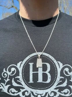 Real 925 Silver Hip Hop Alabama State Shape Pendant Iced Diamond Necklace Gold 25 Real 925 Silver Hip Hop Alabama State Shape Pendant Iced Diamond Necklace Gold -Harlem Bling Shop hip hop real 925 silver hip hop alabama state shape pendant iced diamond necklace gold 80248.1664361724