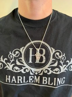 Rolex Crown Pendant - Solid 925 Silver Natural Or Gold Finish - King Crown Necklace 25 Rolex Crown Pendant - Solid 925 Silver Natural Or Gold Finish - King Crown Necklace -Harlem Bling Shop hip hop rolex crown pendant solid 925 silver natural or gold finish king crown necklace 93437.1664359397