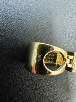 Solid 10k Yellow Gold 3ct VVS Moissanite Cross Pendant Necklace 19g Mens Large 31 Solid 10k Yellow Gold 3ct VVS Moissanite Cross Pendant Necklace 19g Mens Large -Harlem Bling Shop hip hop solid 10k yellow gold 3ct vvs moissanite cross pendant necklace 19g mens large 18990.1693789807