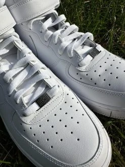 Iced 925 Sterling Silver Black Moissanite Iced Lace Locks For Sneakers AF1 Nike 38 Iced 925 Sterling Silver Black Moissanite Iced Lace Locks For Sneakers AF1 Nike -Harlem Bling Shop iced 925 sterling silver black moissanite iced lace locks for sneakers af1 nike 38943.1702269949