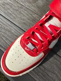 Iced Out Solid 925 Sterling Silver Moissanite Iced Lace Locks For Sneakers AF1 Etc -Harlem Bling Shop iced out solid 925 sterling silver moissanite iced lace locks for sneakers af1 etc 17561.1702183439