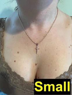 14k Rose Gold Plate Solid 925 Silver Cross Jesus Piece Crucifix Pendant Necklace 24 14k Rose Gold Plate Solid 925 Silver Cross Jesus Piece Crucifix Pendant Necklace -Harlem Bling Shop italiano silver inc 14k rose gold plate solid 925 silver cross jesus piece crucifix pendant necklace 39418.1674668534