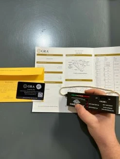 2mm MOISSANITE 14k Gold Vermeil Silver Tennis Chain Necklace Pass Diamond Test 23 2mm MOISSANITE 14k Gold Vermeil Silver Tennis Chain Necklace Pass Diamond Test -Harlem Bling Shop italiano silver inc 2mm moissanite 14k gold vermeil silver tennis chain necklace pass diamond test 33435.1664361722