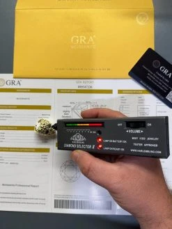 Gold Nugget Death Skull Ring Mens 14k Plated 925 Silver Real Black MOISSANITE -Harlem Bling Shop italiano silver inc gold nugget death skull ring mens 14k plated 925 silver real black moissanite 83861.1695433612