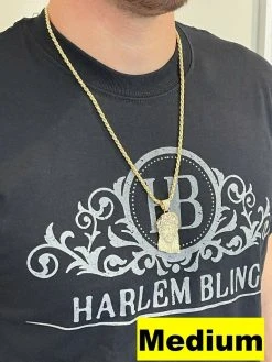 Iced Baguette MOISSANITE Gold Jesus Piece Pendant Pass Diamond Test Out Hip Hop 21 Iced Baguette MOISSANITE Gold Jesus Piece Pendant Pass Diamond Test Out Hip Hop -Harlem Bling Shop italiano silver inc iced baguette moissanite gold jesus piece pendant pass diamond test out hip hop 55027.1664355824