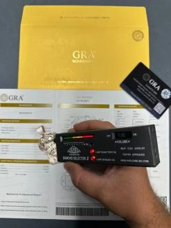 Iced Baguette MOISSANITE Rose Gold Plated Jesus Piece Pendant Pass Test Hip Hop 31 Iced Baguette MOISSANITE Rose Gold Plated Jesus Piece Pendant Pass Test Hip Hop -Harlem Bling Shop italiano silver inc iced baguette moissanite rose gold plated jesus piece pendant pass test hip hop 31813.1691108563