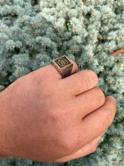 Mens 14k Gold & Real Solid 925 Silver All Seeing Eye Of Providence Masonic Ring -Harlem Bling Shop italiano silver inc mens 14k gold and real solid 925 silver all seeing eye of providence masonic ring 66487.1664372992