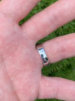 Mens 14k Gold & Real Solid 925 Sterling Silver Albanian Double Headed Eagle Ring -Harlem Bling Shop italiano silver inc mens 14k gold and real solid 925 sterling silver albanian double headed eagle ring 70970.1664394494