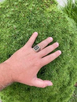 Mens 14k Gold & Real Solid 925 Sterling Silver Free Mason Masonic Letter G Ring -Harlem Bling Shop italiano silver inc mens 14k gold and real solid 925 sterling silver free mason masonic letter g ring 52908.1664378680