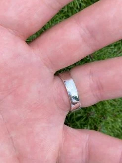 Mens 14k Gold & Real Solid 925 Sterling Silver Islamic Allah Muslim Arabic Ring -Harlem Bling Shop italiano silver inc mens 14k gold and real solid 925 sterling silver islamic allah muslim arabic ring 19766.1664373349