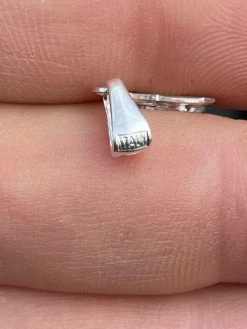 Mens Ladies Real 925 Silver Plain Gold Cross Crucifix Pendant Necklace Small 1" 23 Mens Ladies Real 925 Silver Plain Gold Cross Crucifix Pendant Necklace Small 1" -Harlem Bling Shop italiano silver inc mens ladies real 925 silver plain gold cross crucifix pendant necklace small 1 35523.1664389558