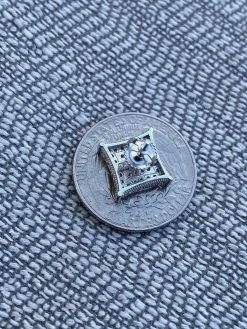 Men's Real 925 Sterling Silver MOISSANITE Iced Kite Earrings Pass Diamond Tester 33 Men's Real 925 Sterling Silver MOISSANITE Iced Kite Earrings Pass Diamond Tester -Harlem Bling Shop italiano silver inc mens real 925 sterling silver moissanite iced kite earrings pass diamond tester 39796.1664398314