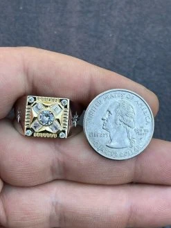 Mens Real Solid 925 Silver Iced Diamond Solitaire Ring Size 6 7 8 9 10 11 12 13 23 Mens Real Solid 925 Silver Iced Diamond Solitaire Ring Size 6 7 8 9 10 11 12 13 -Harlem Bling Shop italiano silver inc mens real solid 925 silver iced diamond solitaire ring size 6 7 8 9 10 11 12 13 98925.1664397284