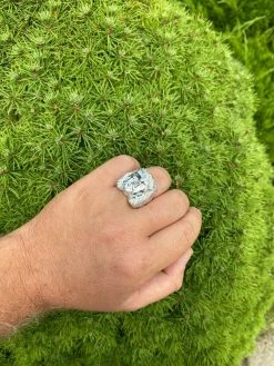 Mens Real Solid 925 Sterling Silver Jesus Face Ring Pinky Hip Hop Anillo Cz 7-13 15 Mens Real Solid 925 Sterling Silver Jesus Face Ring Pinky Hip Hop Anillo Cz 7-13 -Harlem Bling Shop italiano silver inc mens real solid 925 sterling silver jesus face ring pinky hip hop anillo cz 7 13 74941.1664382724