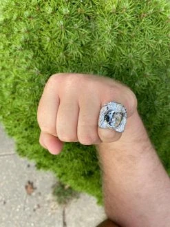 Mens Real Solid 925 Sterling Silver Jesus Face Ring Pinky Hip Hop Anillo Cz 7-13 18 Mens Real Solid 925 Sterling Silver Jesus Face Ring Pinky Hip Hop Anillo Cz 7-13 -Harlem Bling Shop italiano silver inc mens real solid 925 sterling silver jesus face ring pinky hip hop anillo cz 7 13 87901.1665670793