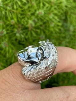 Mens Real Solid 925 Sterling Silver Jesus Face Ring Pinky Hip Hop Anillo Cz 7-13 20 Mens Real Solid 925 Sterling Silver Jesus Face Ring Pinky Hip Hop Anillo Cz 7-13 -Harlem Bling Shop italiano silver inc mens real solid 925 sterling silver jesus face ring pinky hip hop anillo cz 7 13 89790.1664386773