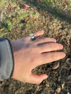 Men's Solid 925 Sterling Silver Grim Reaper Santa Muerte Real Iced Hip Hop Ring -Harlem Bling Shop italiano silver inc mens solid 925 sterling silver grim reaper santa muerte real iced hip hop ring 90403.1664400464