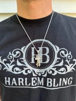 MOISSANITE Iced Santo Niño De Atocha Baby Jesus Pendant Necklace Real 925 Silver 24 MOISSANITE Iced Santo Niño De Atocha Baby Jesus Pendant Necklace Real 925 Silver -Harlem Bling Shop italiano silver inc moissanite iced santo nino de atocha baby jesus pendant necklace real 925 silver 75459.1686866997