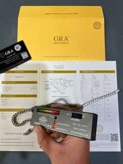 MOISSANITE Mens Real 925 Silver Men's Franco Chain ICED Necklace 18-30" Hip Hop 16 MOISSANITE Mens Real 925 Silver Men's Franco Chain ICED Necklace 18-30" Hip Hop -Harlem Bling Shop italiano silver inc moissanite mens real 925 silver mens franco chain iced necklace 18 30 hip hop 84473.1664300976