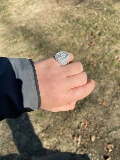 Real 925 Silver Baguette Diamond Grim Reaper Santa Muerte Iced Mens Hip Hop Ring 21 Real 925 Silver Baguette Diamond Grim Reaper Santa Muerte Iced Mens Hip Hop Ring -Harlem Bling Shop italiano silver inc real 925 silver baguette diamond grim reaper santa muerte iced mens hip hop ring 87601.1664376610