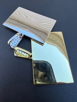 Real MOISSANITE 925 Silver Gold Plated Iced Jesus Last Supper Pendant Necklace 28 Real MOISSANITE 925 Silver Gold Plated Iced Jesus Last Supper Pendant Necklace -Harlem Bling Shop italiano silver inc real moissanite 925 silver gold plated iced jesus last supper pendant necklace 54506.1669822546