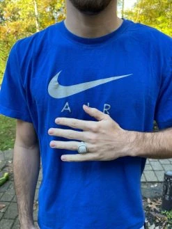 Real Solid 925 Sterling Silver Men's Diamond Pinky Ring Hip Hop Iced Jewelry 19 Real Solid 925 Sterling Silver Men's Diamond Pinky Ring Hip Hop Iced Jewelry -Harlem Bling Shop italiano silver inc real solid 925 sterling silver mens diamond pinky ring hip hop iced jewelry 19772.1664359884