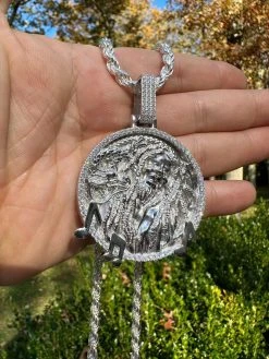 SERIES 3: Limited Edition "One Love" Pendant Harlembling X Bob Barley 19 SERIES 3: Limited Edition "One Love" Pendant Harlembling X Bob Barley -Harlem Bling Shop italiano silver inc series 3 limited edition one love pendant harlembling x bob barley 19303.1699501815