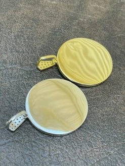 Solid 925 Silver Men's Jesus Last Supper Coin Medallion Pendant Italy Necklace 23 Solid 925 Silver Men's Jesus Last Supper Coin Medallion Pendant Italy Necklace -Harlem Bling Shop italiano silver inc solid 925 silver mens jesus last supper coin medallion pendant italy necklace 71656.1664391578