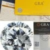 Loose Moissanite Real Gem Stone W. GRA Certificate 3-12mm 0.1-6ct VVS1 D Diamond 1 Loose Moissanite Real Gem Stone W. GRA Certificate 3-12mm 0.1-6ct VVS1 D Diamond -Harlem Bling Shop loose moissanite real gem stone w gra certificate 3 12mm 0.1 6ct vvs1 d diamond 01142.1664361509