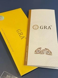 Loose Moissanite Real Gem Stone W. GRA Certificate 3-12mm 0.1-6ct VVS1 D Diamond -Harlem Bling Shop loose moissanite real gem stone w gra certificate 3 12mm 0.1 6ct vvs1 d diamond 17542.1664357205