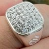 Mens Real Solid 925 Sterling Silver Iced Diamond Ring Hip Hop Sz 7 8 9 10 11 12 1 Mens Real Solid 925 Sterling Silver Iced Diamond Ring Hip Hop Sz 7 8 9 10 11 12 -Harlem Bling Shop mens real solid 925 sterling silver iced diamond ring hip hop sz 7 8 9 10 11 12 23937.1664361506