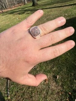 Mens Real Solid 925 Sterling Silver Iced Red Ruby Stone Ring Hip Hop Size 7-13 14 Mens Real Solid 925 Sterling Silver Iced Red Ruby Stone Ring Hip Hop Size 7-13 -Harlem Bling Shop mens real solid 925 sterling silver iced red ruby stone ring hip hop size 7 13 41057.1664362256