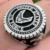 Mens Real Solid 925 Sterling Silver US Air Force Military Army Ring Size 7-13 2 Mens Real Solid 925 Sterling Silver US Air Force Military Army Ring Size 7-13 -Harlem Bling Shop mens real solid 925 sterling silver us air force military army ring size 7 13 41095.1664356544