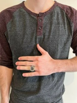 Mens Real Solid 925 Sterling Silver US Army Military Ring United States Sz 7-13 -Harlem Bling Shop mens real solid 925 sterling silver us army military ring united states sz 7 13 19238.1664361238