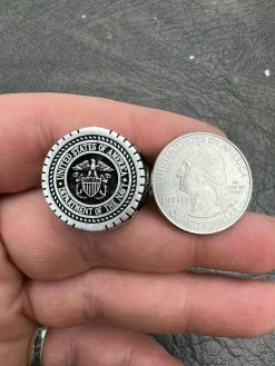 Mens Real Solid 925 Sterling Silver US Navy Military Sailor Army Ring Size 7-13 -Harlem Bling Shop mens real solid 925 sterling silver us navy military sailor army ring size 7 13 56059.1664362841