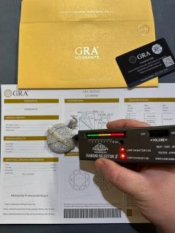 MOISSANITE 925 Silver/Gold Plated Iced World Is Mine Globe Map Pendant Necklace -Harlem Bling Shop moissanite 925 silvergold plated iced world is mine globe map pendant necklace 73995.1677436565