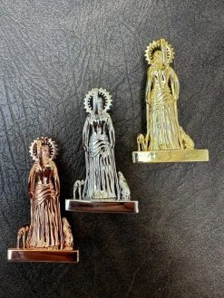 MOISSANITE Real 925 Silver / Gold 3D Saint Lazarus Iced Necklace Pendant Hip Hop 25 MOISSANITE Real 925 Silver / Gold 3D Saint Lazarus Iced Necklace Pendant Hip Hop -Harlem Bling Shop moissanite real 925 silver gold 3d saint lazarus iced necklace pendant hip hop 63513.1688425170