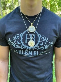 Real 925 Silver Gold Euphanasia Tupac 2Pac Pendant Medallion Necklace Iced Big 20 Real 925 Silver Gold Euphanasia Tupac 2Pac Pendant Medallion Necklace Iced Big -Harlem Bling Shop real 925 silver gold euphanasia tupac 2pac pendant medallion necklace iced big 41368.1664384298