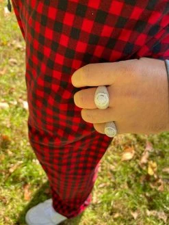 Real 925 Silver Mens Iced MOISSANITE Ring Hip Hop Out Size 6 7 8 9 10 11 12 13 -Harlem Bling Shop real 925 silver mens iced moissanite ring hip hop out size 6 7 8 9 10 11 12 13 17177.1664355524