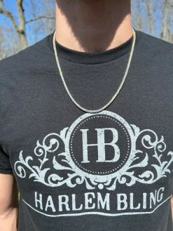 Real Solid 10k Gold 3mm Moissanite Tennis Chain Necklace - Passes Diamond Tester 25 Real Solid 10k Gold 3mm Moissanite Tennis Chain Necklace - Passes Diamond Tester -Harlem Bling Shop real solid 10k gold 3mm moissanite tennis chain necklace passes diamond tester 20980.1664359309