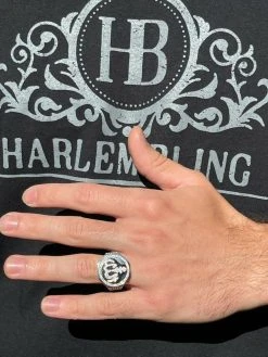 Real Solid 925 Sterling Silver Allah Islamic Arabic Ring Iced Diamond Hip Hop 16 Real Solid 925 Sterling Silver Allah Islamic Arabic Ring Iced Diamond Hip Hop -Harlem Bling Shop real solid 925 sterling silver allah islamic arabic ring iced diamond hip hop 02919.1664379139