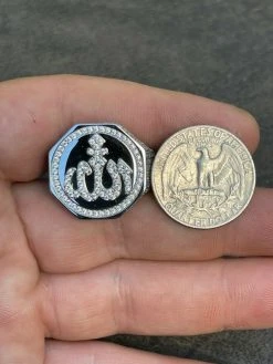 Real Solid 925 Sterling Silver Allah Islamic Arabic Ring Iced Diamond Hip Hop 24 Real Solid 925 Sterling Silver Allah Islamic Arabic Ring Iced Diamond Hip Hop -Harlem Bling Shop real solid 925 sterling silver allah islamic arabic ring iced diamond hip hop 44183.1664372244