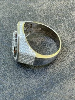 Real Solid 925 Sterling Silver Allah Islamic Arabic Ring Iced Diamond Hip Hop 25 Real Solid 925 Sterling Silver Allah Islamic Arabic Ring Iced Diamond Hip Hop -Harlem Bling Shop real solid 925 sterling silver allah islamic arabic ring iced diamond hip hop 78842.1664387381